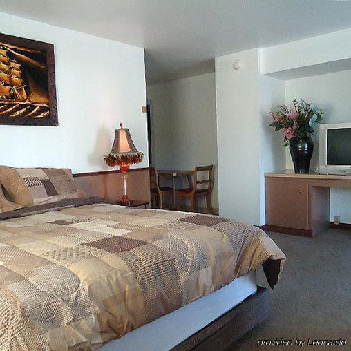 Blue Mountain Motel Okanogan Zimmer foto