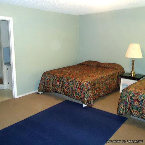 Blue Mountain Motel Okanogan Zimmer foto